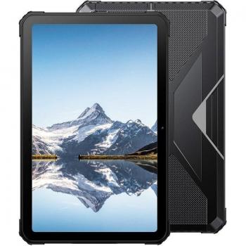 Tableta resistente FOSSiBOT DT1, Android 13, 10.4 FHD+ 256GB Gris IP68