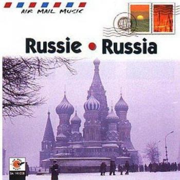 Air Mail Music: Russia