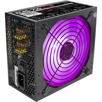 Aerocool KCAS750GM-Fuente de alimentación gaming para PC -