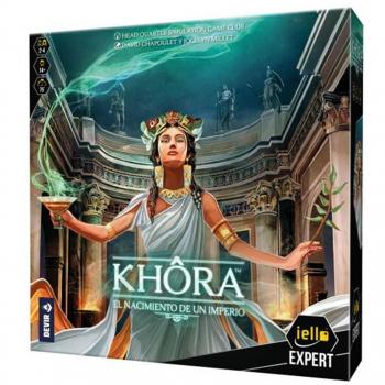 Devir Khora: Rise of an Empire Board Game