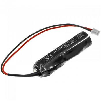 3.6V 1.65Ah Lithium Battery TLP-97311/A/ST for Yamaha Robot KCA-M53G0-10