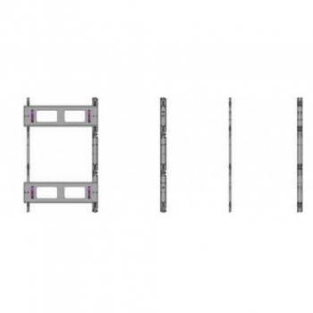 Samsung VG-LFH83SWD/EN Kit Soporte de Marco para Serie IFH-D, 2.5mm, Configuración 8x3 Cabinest