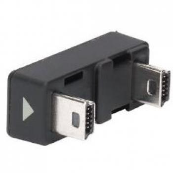 Sena GP10-A0203 Conector de Audio para Sena Bluetooth Audio Pack para GoPro