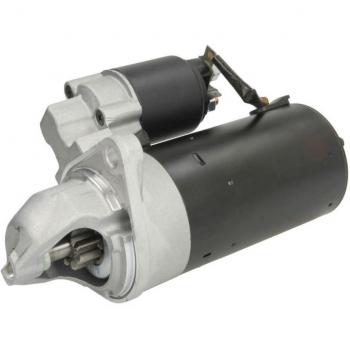 Motor de arranque BOSCH 1 986 S00 722, tipo: motor de arranque, características: compatible con diversos modelos de vehículos, alta durabilidad, fácil instalación, rendimiento óptimo en condiciones extremas