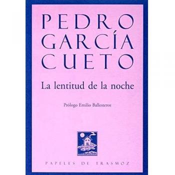 La lentitud de la noche: 300
