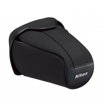 Nikon 25355 CF-DC1 - Funda semirrígida para cámaras Nikon D40 y D60