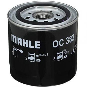 Knecht OC 383 Filtro de aceite