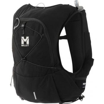Mochila de montaña Millet Intense 12L negra - L