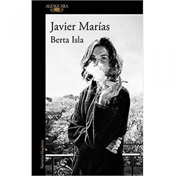 Berta Isla - Javier Marías