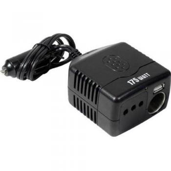 OTOTOP 48455 - Transformador de Coche