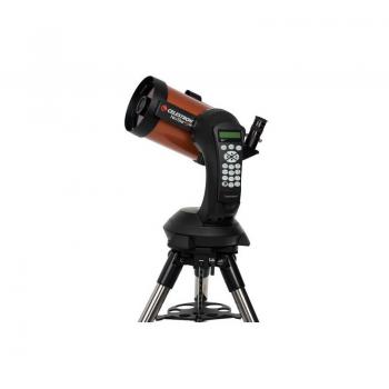Celestron NexStar 5SE Telescope 11036 - 5 Computerized Schmidt-Cassegrain