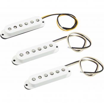 Fender Custom Shop Fat '60s Stratocaster RW/RP Middle Pickup
