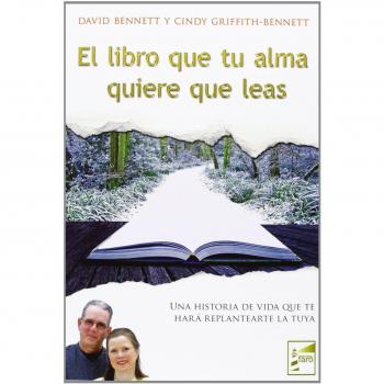 El Libro Que Tu Alma Quiere Que Leas