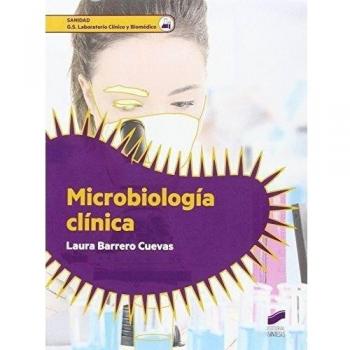 Microbiología clínica: 55