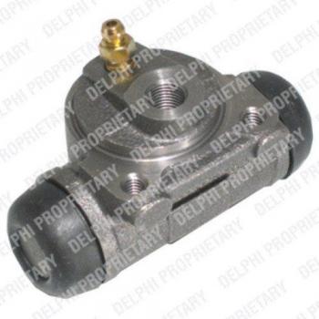 Delphi LW70226 cilindro de freno