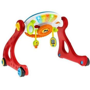 Chicco GIOCO PALESTRA CRESCI E CAMMINA 933500