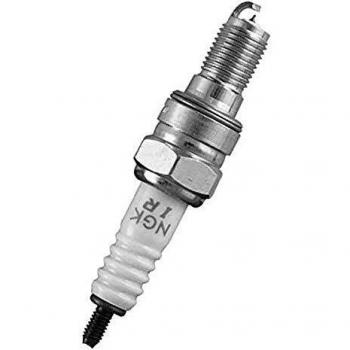 NGK Laser Iridium Spark Plug IMR9C-9HES (5766)