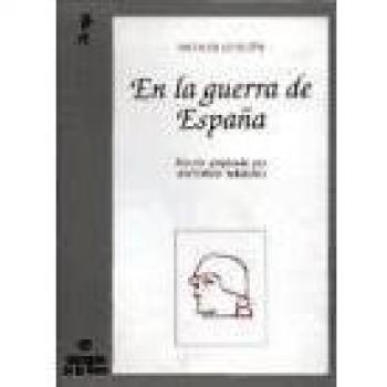 En la guerra de España: 3