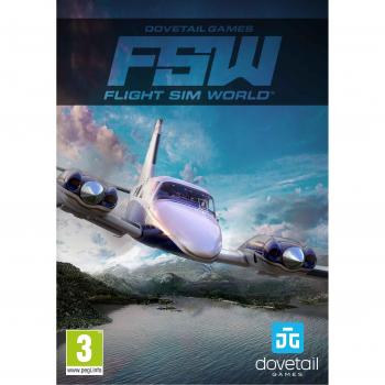 Flight Sim World