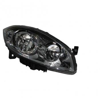 Faro principal delantero MAGNETI MARELLI 712452201110, Derecha