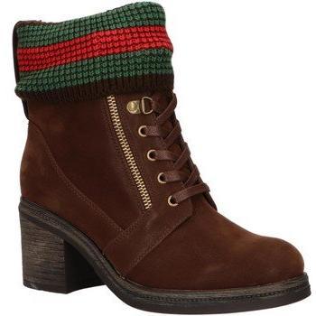 Chika 10 Botines IZAL 05 para mujer