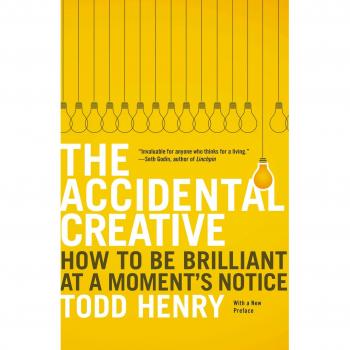 Accidental Creative