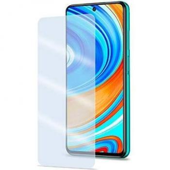 Celly Protector Cristal Xiaomi Redmi Note 9 Pro, transparente