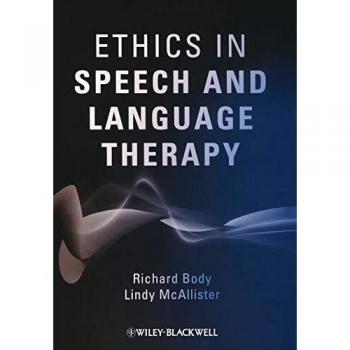 Ethics in Speech and Language Therapy