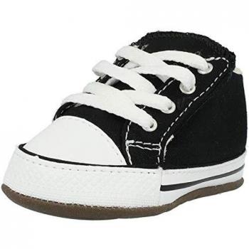 Converse Chuck Taylor All Star Cribster Canvas Baja Bebé