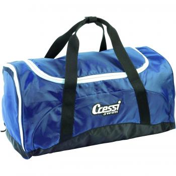 Cressi Sub DA000010 - Bolsa para material de natación, color
