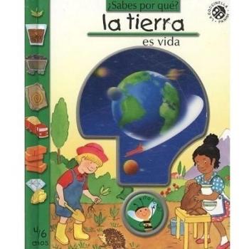 TIERRA ES VIDA,LA