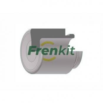 FRENKIT Piston de pinza del freno P384806 - Émbolo de alta calidad, compatible con múltiples modelos de vehículos, fabricado en materiales duraderos para una larga vida útil, diseño optimizado para un rendimiento eficiente del sistema