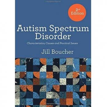 Autism Spectrum Disorder: Characteristics, Causes and Practical Issues