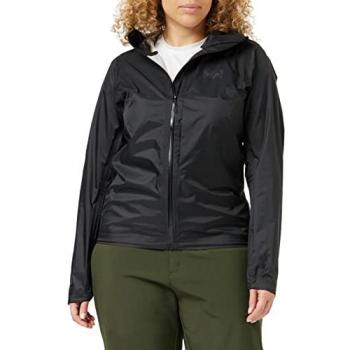 Helly Hansen Women's Verglas Micro Shell Waterproof Jacket
