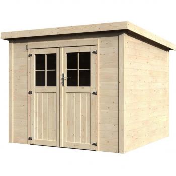 Caseta de Madera Talion Decor et Jardin