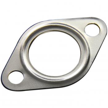 Junta de escape HJS para VW 83 11 1102, compatible con referencias 111251261B y 111251261C