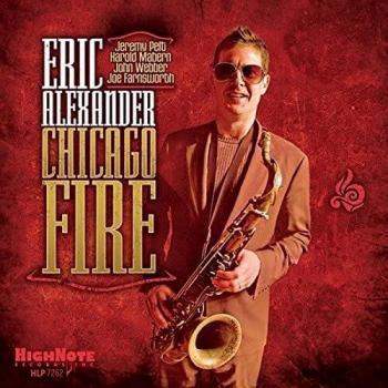 Chicago Fire [Vinilo]