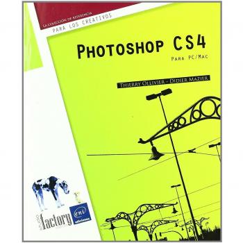 Photoshop CS4 - Para PC/Mac