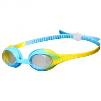 Gafas de natación Spider Kids Arena para niños en color azul - Modelo 0000004310-202