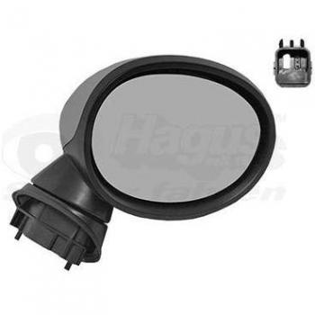 Solex eléctrico completo derecho electriquement plegable para Mini