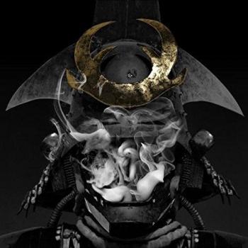 Love death immortality vinyl