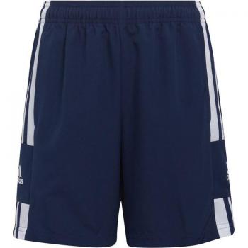 Pantalón Corto De Fútbol Adidas Sq21 Dt Infantil