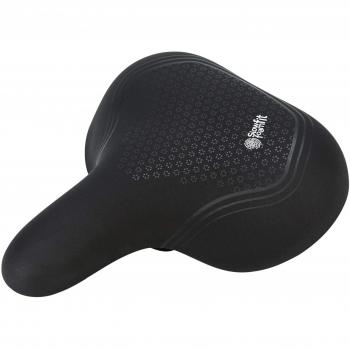 Selle Royal Sella Aurorae Coprisella, Unisex Adulto, Nero, M