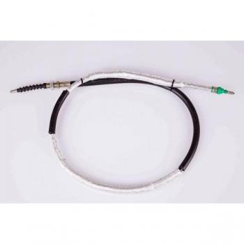 HELLA 8AS 355 663-471 Cable de accionamiento, freno de estacionamiento AS6347