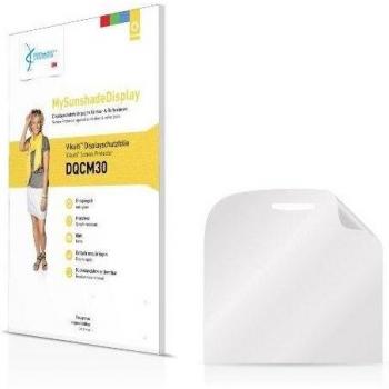 Vikuiti MySunshadeDisplay protector de pantalla DQCM30 de 3M para Alcatel One Touch OT-585D