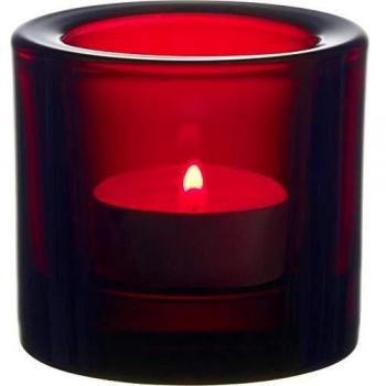 Iittala Kivi - Soporte para Vela