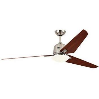Casafan - Ventilador de techo eco aviatos 162 bn-ki
