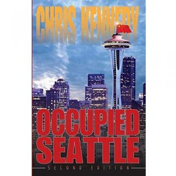 Seattle Ocupado: Guía Ilustrada de Chris Kennedy sobre la Ciudad y su Historia