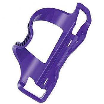 Portabidones LEZYNE, Negro, M