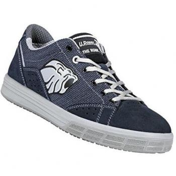 U-Power Zapatos de Seguridad Trophy S1P SRC T41